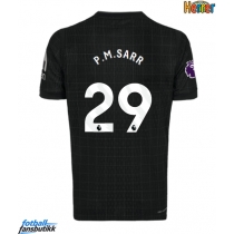 Tottenham Hotspur Pape Matar Sarr #29 Bortedrakt 2025-26 Kortermet